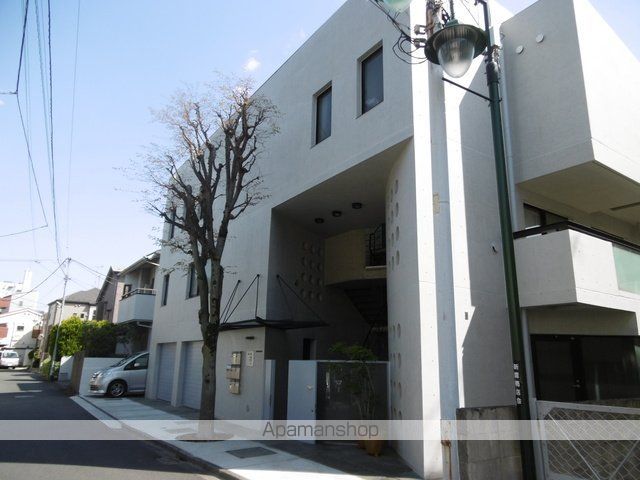 TREFALCOの外観写真
