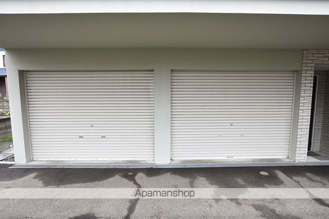 エスパシオ八軒のその他写真