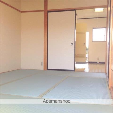 コーポ石塚Iの内装写真