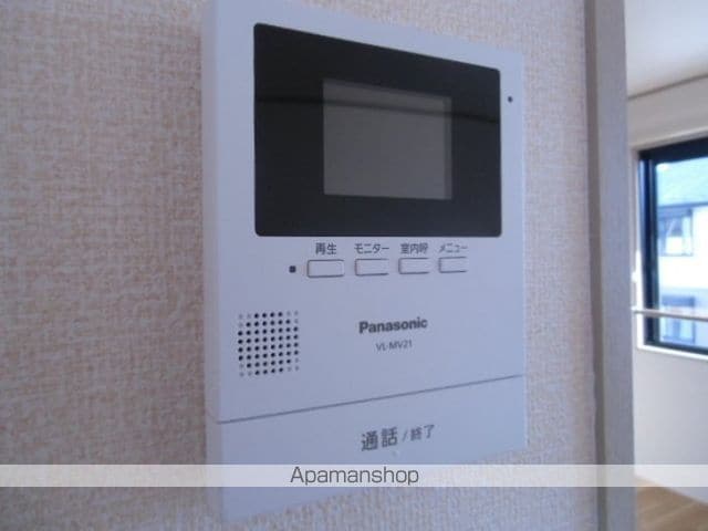 ボナール Aの内装写真