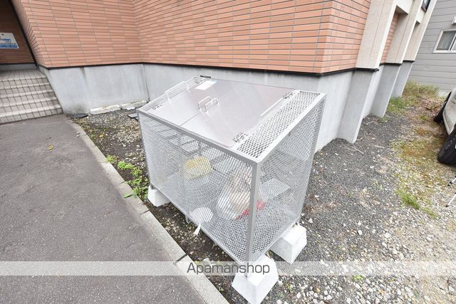M&Mヒルズ花園のその他写真