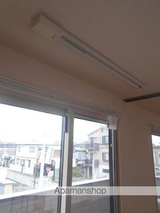 カーサ　プリマヴェーラ[2LDK/64.3m2]の内装1