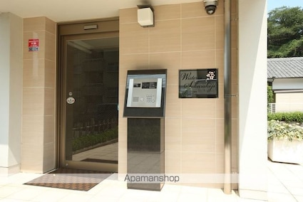 ウィステリア櫻小路[1LDK/40.18m2]のエントランス4