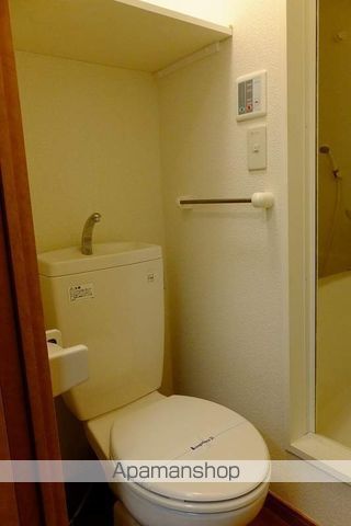 レオパレスΑの内装写真