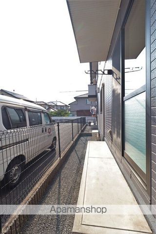 セジュール大安寺の内装写真