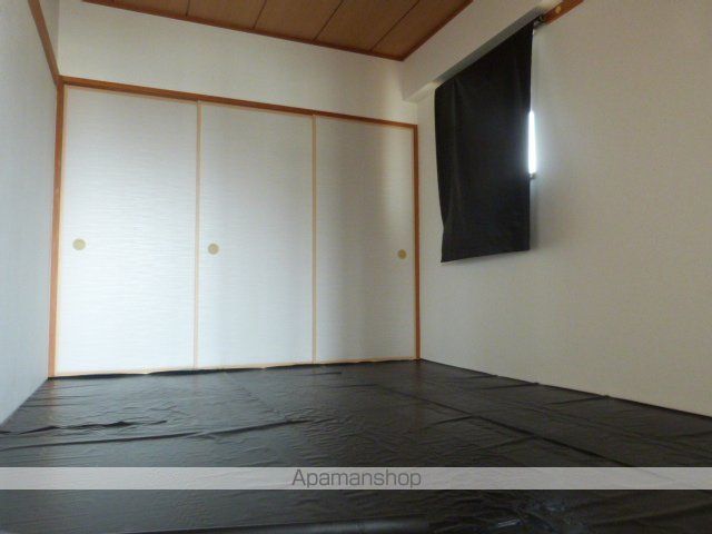 ベルデフロレアールの内装写真