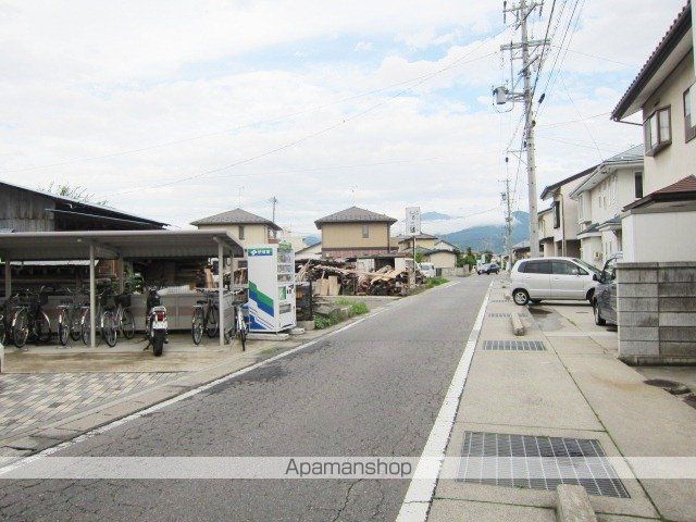 レオパレスフォルテの周辺写真