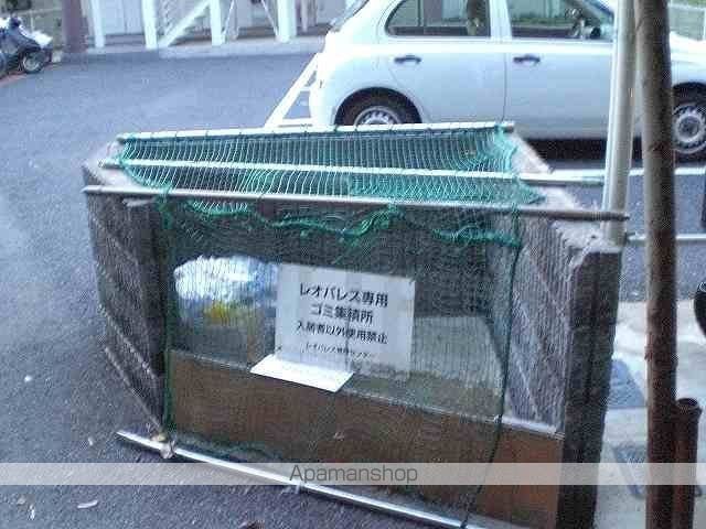 レオパレスFIOREIIIのその他写真
