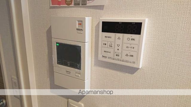 PHOENIXの内装写真