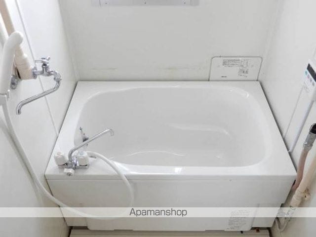 ビレッジハウス勝平2号棟の内装写真