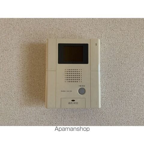 アビタシオン春日の内装写真