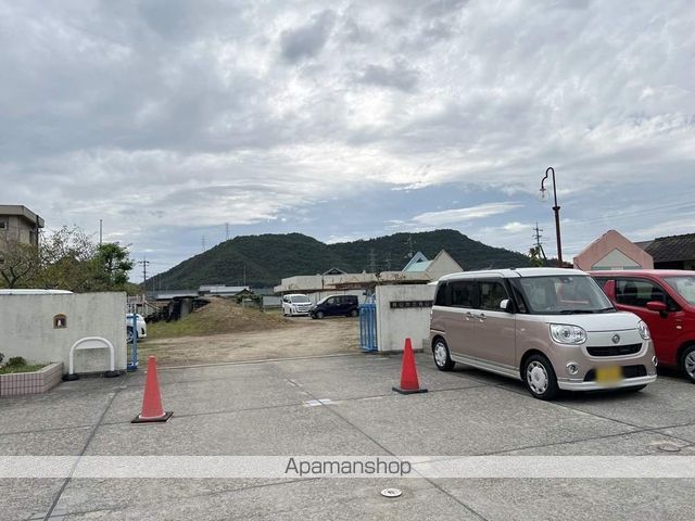 リバーサイド藤和Aの周辺写真