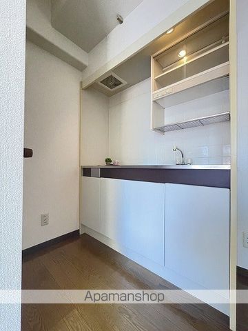 ヴァルール慶徳の内装写真