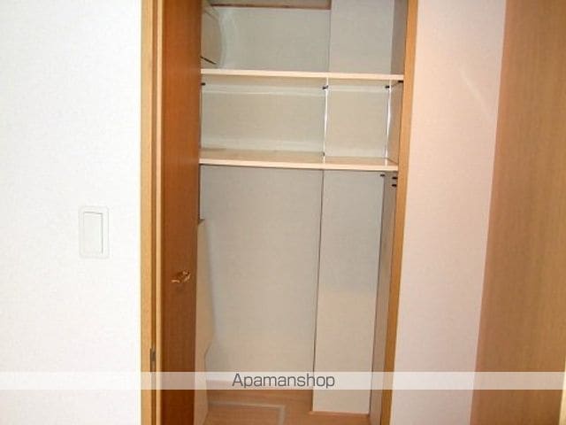 アソシエール溝の口の内装写真