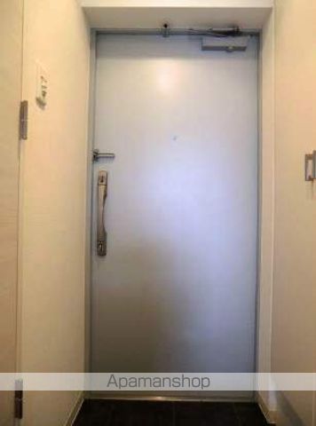 レジディア錦糸町の内装写真