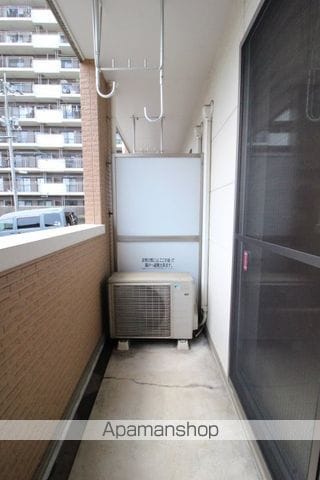 メゾンルミエールの内装写真