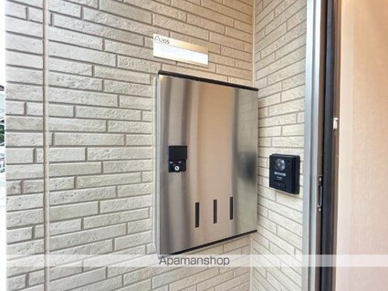 パレス北野[1LDK/40.01m2]の内装