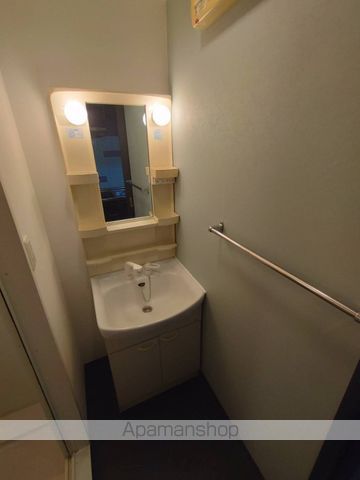 LiveFlat藤松の内装写真