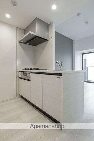 ボアビスタ上野御徒町の内装写真