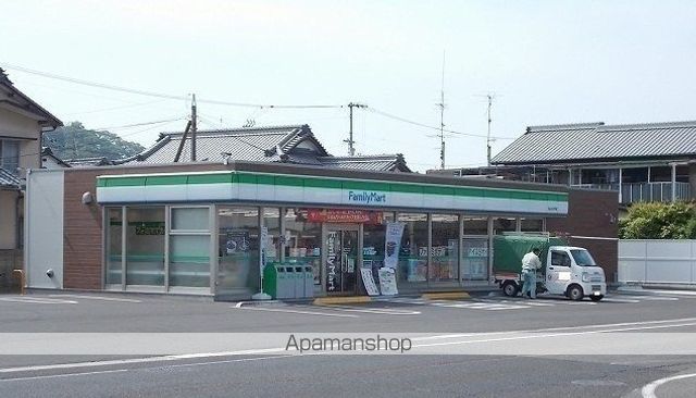 カーサ・ビエントの周辺写真