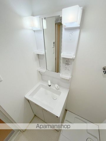 フォレなかもずNORTHの内装写真