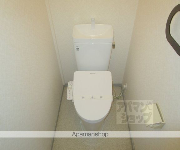 どんぐりハウスの内装写真