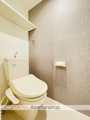 クレーシェレ瑞穂の内装写真