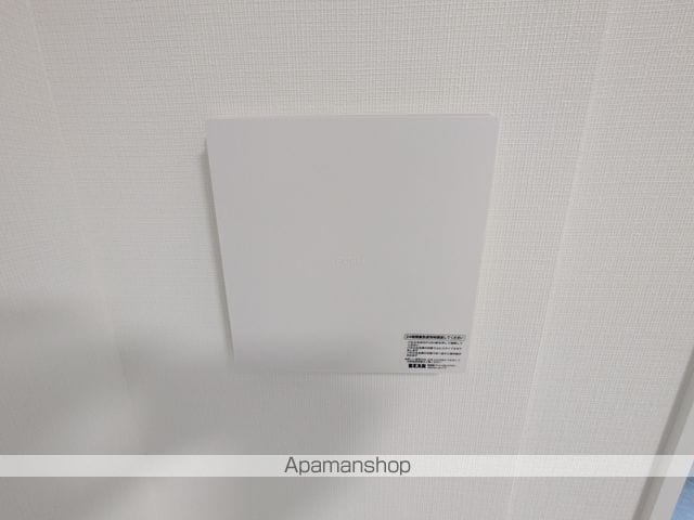 リライア西調布の内装写真