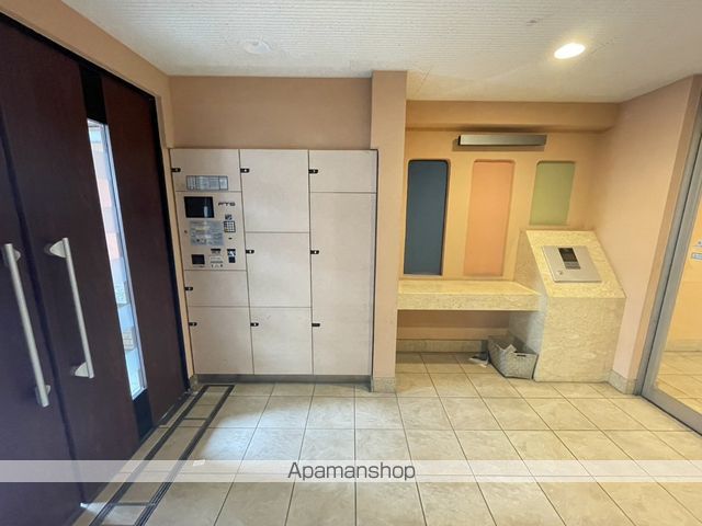 ドゥーエ川口の外観写真