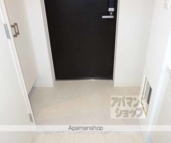 エスリード京都梅小路アヴェニテの内装写真