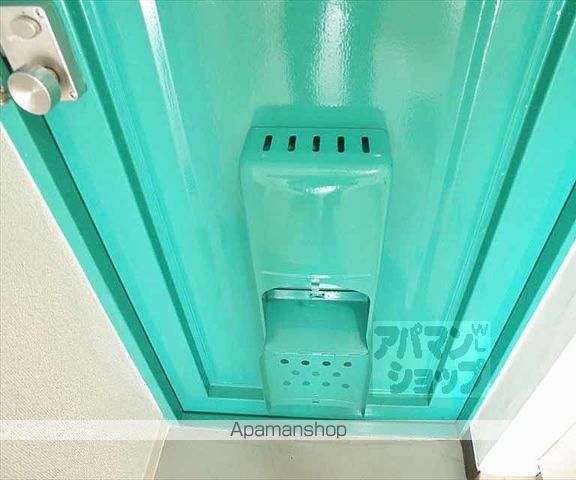 ヴィラ鴨川の内装写真