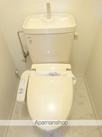 シェーンヴィラCの内装写真