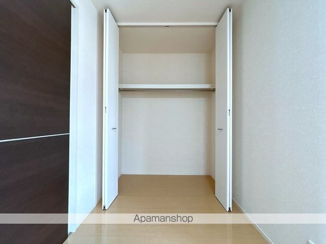 ロワール 23の内装写真