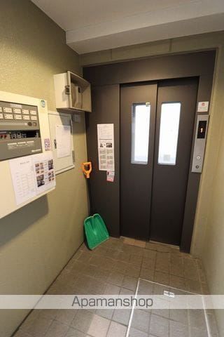 プログレスシティ菊水のその他写真