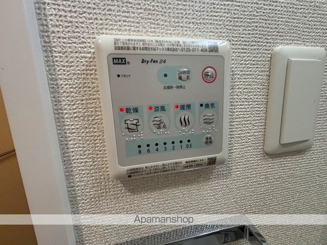 FIRST FIORE 十三エリオの内装写真