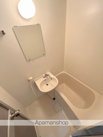 ベルトピア宮崎14の内装写真