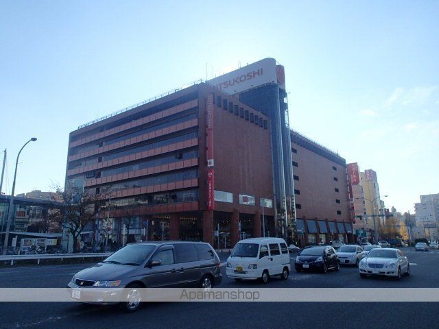 グリーンヴィレッジ名東の周辺写真