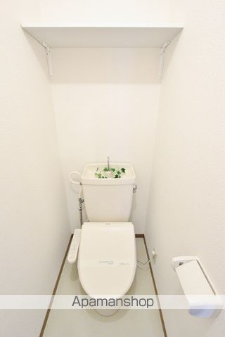 セジュールMIYAの内装写真