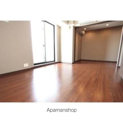 ベルファース芝浦タワー[2LDK/55.59m2]のリビング・居間