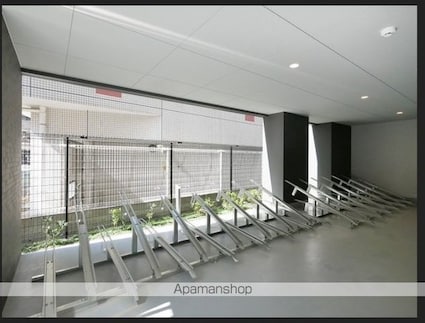 アーバネックス銀座東Ⅲ[1LDK/40.09m2]の共用部