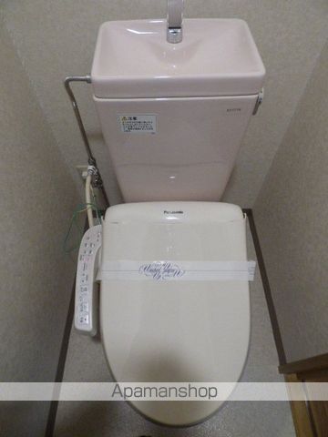 茨島ハイツの内装写真