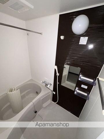 TIERRAの内装写真