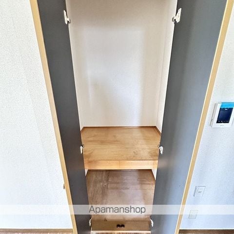 ユーハイツパーシモンの内装写真