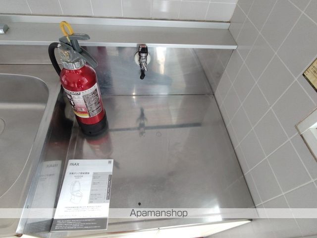 内藤ハイツの内装写真