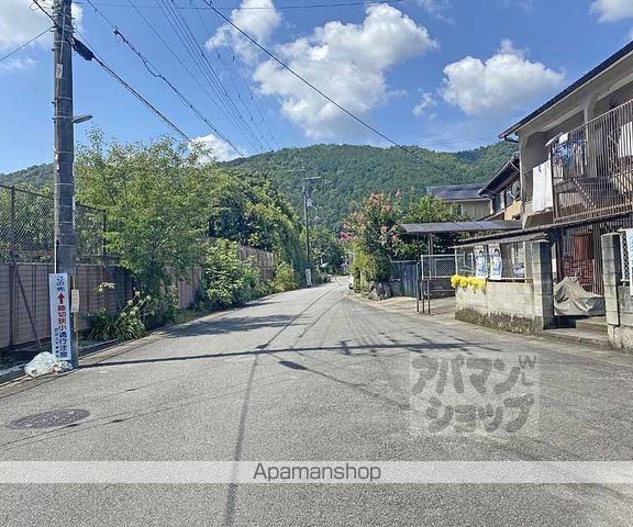 ハーベストハウス嵐山の周辺写真