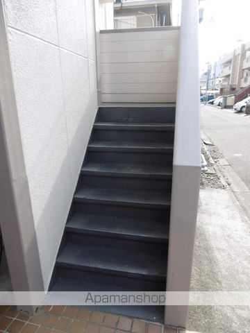 ロフティ銀杏町の内装写真