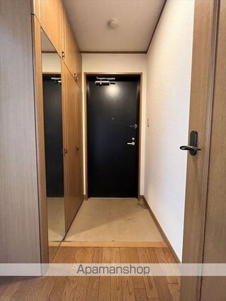 エスポワール紀ノ川[3DK/49.68m2]の玄関