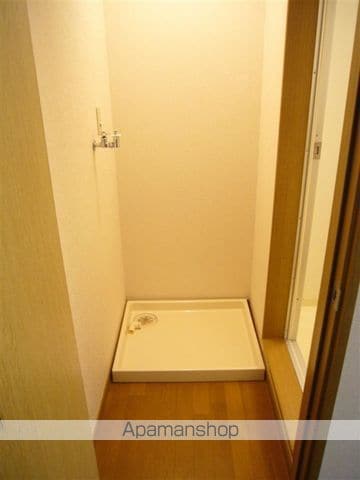 コーポシャルマンIVの内装写真