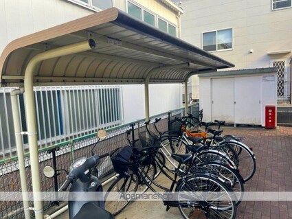 レオパレスフリーダム[1K/22.35m2]の共用部2
