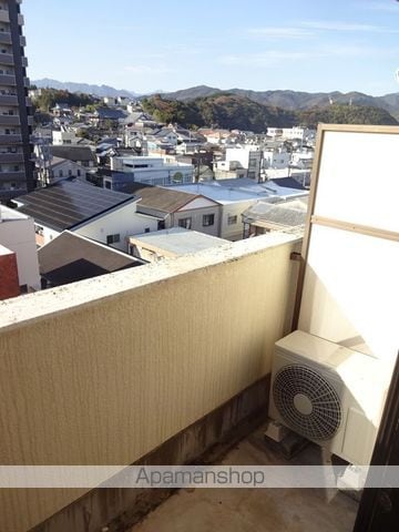 日神パレステージ延岡駅前の内装写真